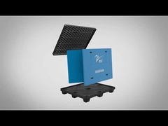 hộp xoay tàu con thoi