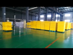 pp xưởng sản xuất tấm rỗng