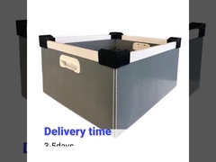 Phân đồ nhựa rỗng, tấm mủ mật ong