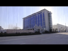 Công ty TNHH Vật liệu mới Sơn Đông Corruone