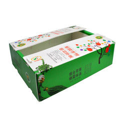 Corflute Correx Corn Broccoli và nông nghiệp Bao bì chống nước chống ăn mòn và chống cháy
