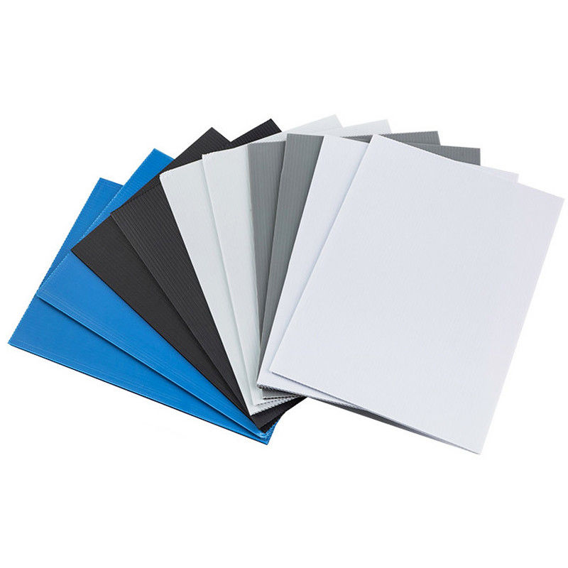 PE Film Wrapping PP Honeycomb Core Panel cho cách nhiệt và chống thời tiết