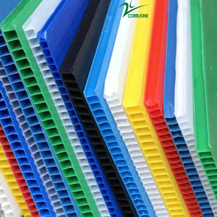 Chất liệu nhựa đúc lỏng chống ăn mòn Esd cho bao bì hộp
