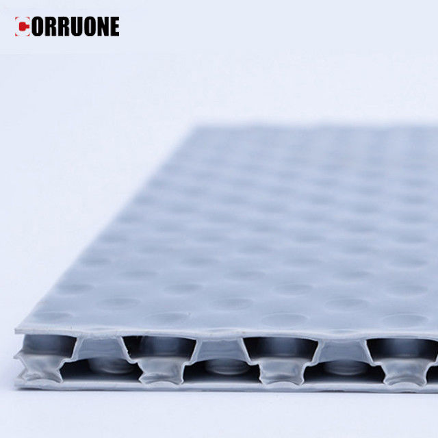 Chất liệu nhựa đúc lỏng chống ăn mòn Esd cho bao bì hộp