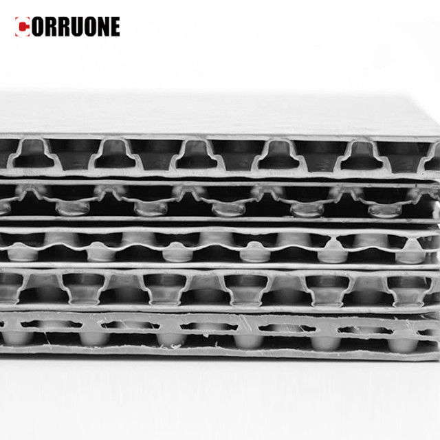 Chất liệu nhựa đúc lỏng chống ăn mòn Esd cho bao bì hộp