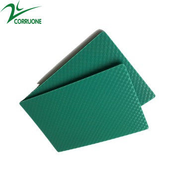 Tấm PP cường độ cao 12 mm Tấm Polypropylen Tấm bảo vệ sàn