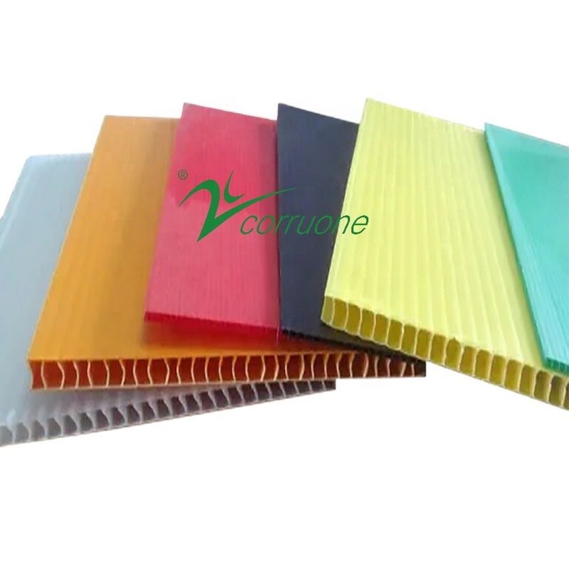 2mm 3mm 4mm 5mm 6mm 7mm Tấm Polypropylene Tấm PP