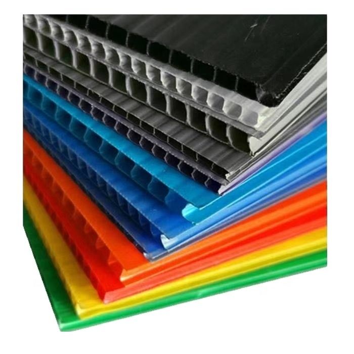 2mm 3mm 4mm 5mm 6mm 7mm Tấm Polypropylene Tấm PP