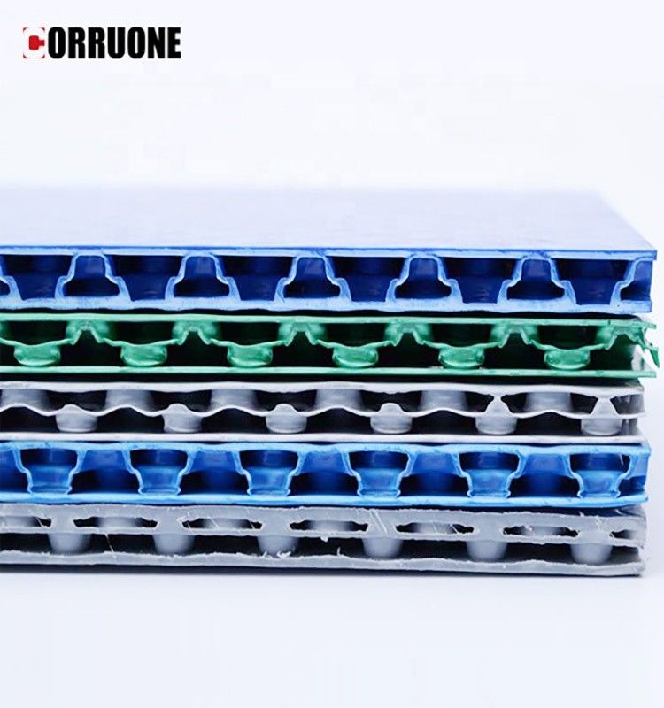 2mm 3mm 4mm 5mm 6mm 7mm Tấm Polypropylene Tấm PP