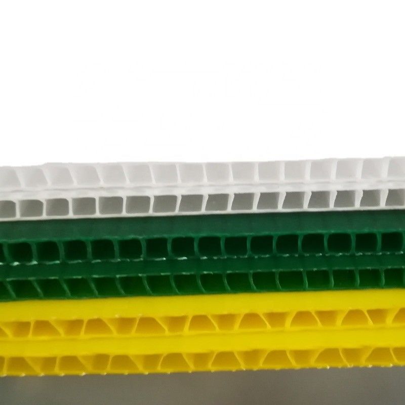 2mm 3mm 4mm 5mm 6mm 7mm Tấm Polypropylene Tấm PP