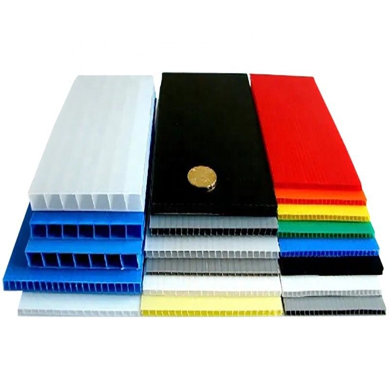 2mm 3mm 4mm 5mm 6mm 7mm Tấm Polypropylene Tấm PP