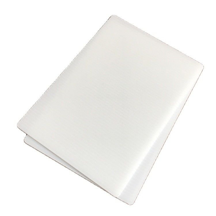 Tấm nhựa chống cháy chống cháy chống nắng A4 Tấm Coroplast 4x8