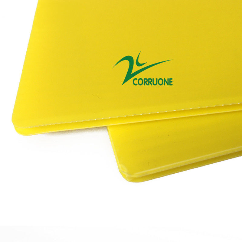 2400x1200 Bảng Coroplast 1.5mm-8mm Tấm Coroplast 4x8 Tùy chỉnh