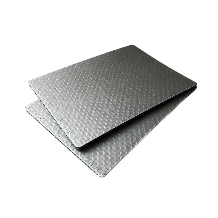 Bảng corflute 2mm 3mm 4mm 5mm 6mm 7mm tấm nhựa lốp corrugated correx board polypropylene honeycomb panel