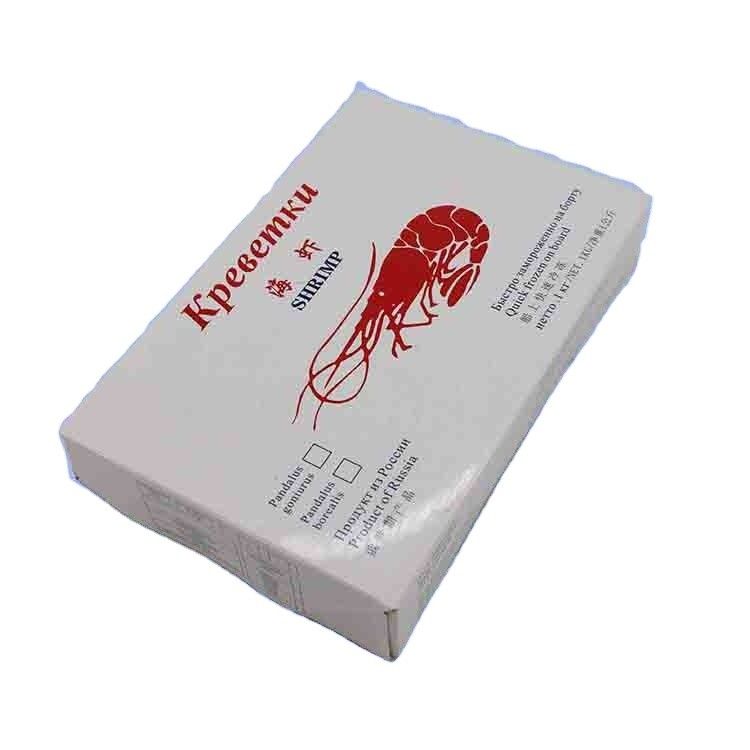 Tôm Hải sản Hộp lưu trữ Correx Hộp lưu trữ bằng nhựa sóng không thấm nước