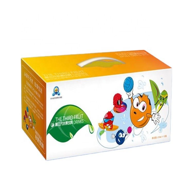 Bông cải xanh Hộp lưu trữ Corflute Hộp tổ ong cho trái cây