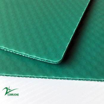 Green Coroplast 4 X 8 Sheets Bìa cứng nhựa 5mm 4x8 Sheets