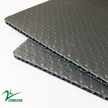 Green Coroplast 4 X 8 Sheets Bìa cứng nhựa 5mm 4x8 Sheets