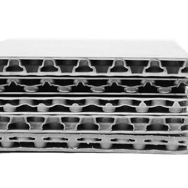 Corruone P PP nhựa Honeycomb Board gói nhựa sức mạnh cao cho con panel correx board panel