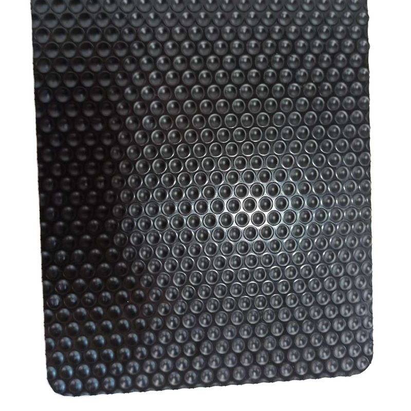 Bảng điều khiển tổ ong PP nặng 6 mm Bảo vệ sàn bảng Correx