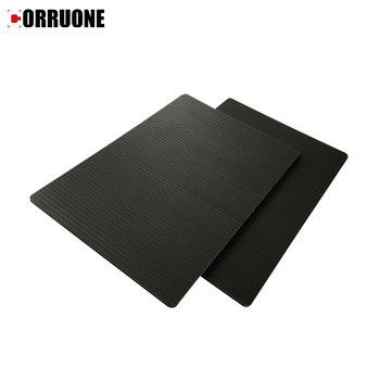 Bảng điều khiển tổ ong PP nặng 6 mm Bảo vệ sàn bảng Correx