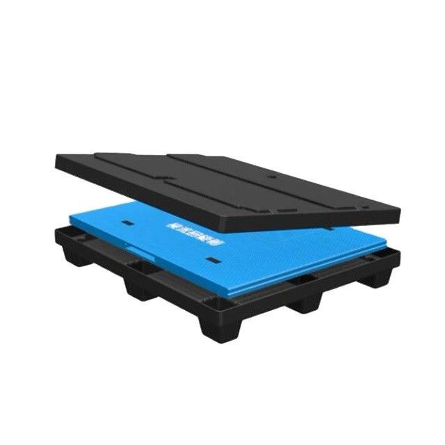 Con-Pearl pp nhựa vỏ tổ ong cho hộp Coaming tái chế tấm nhựa lợp lợp hộp nhựa lợp
