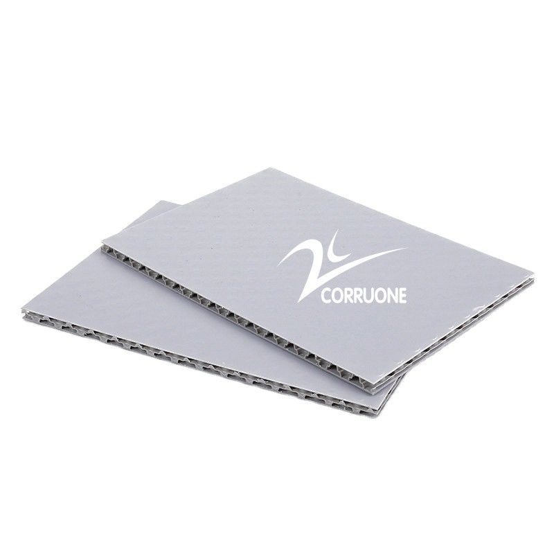 Bảng Coroplast nhẹ 2mm dày 24 